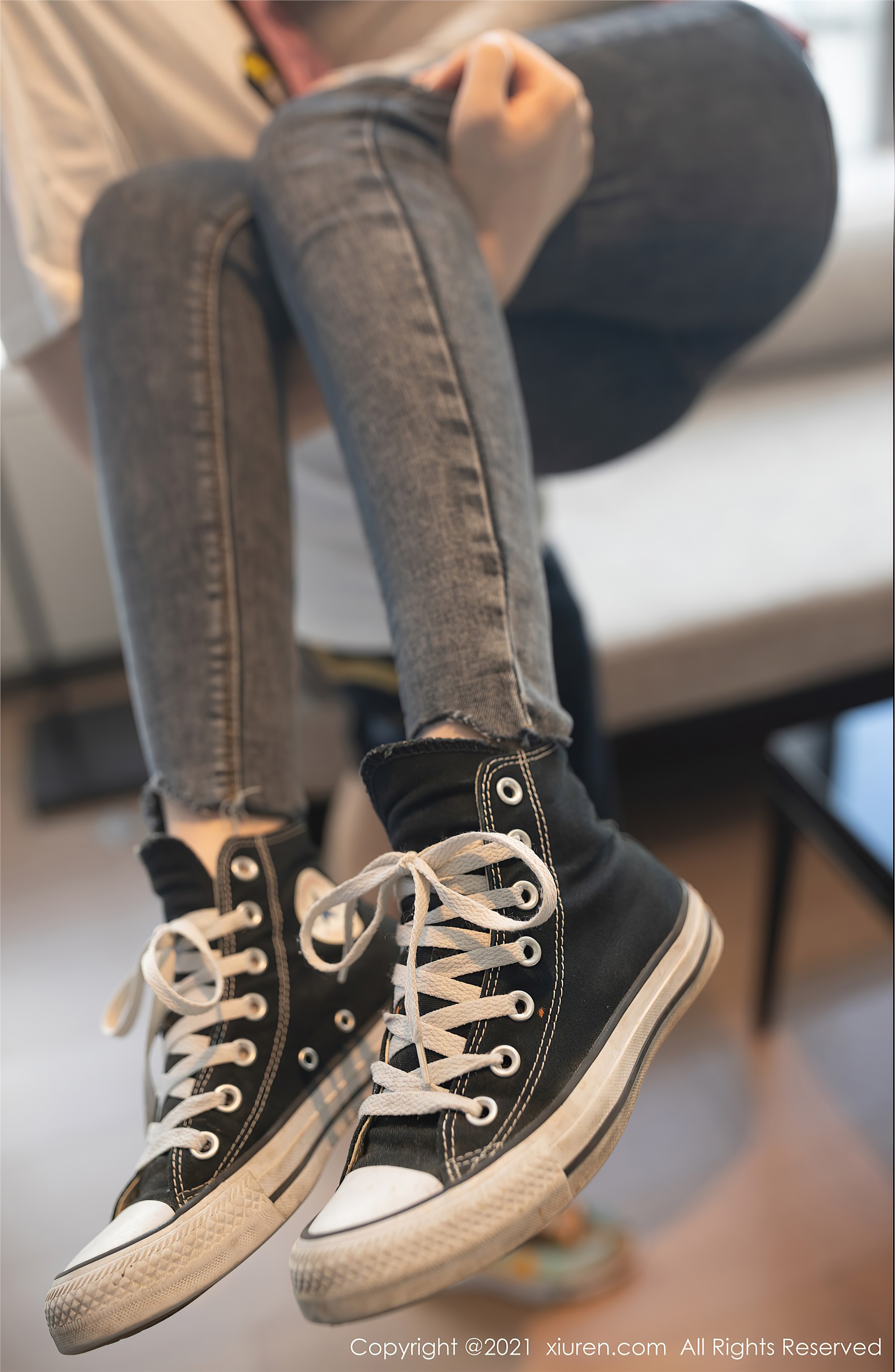 XIUREN秀人网 2021.08.20 No.3828 鱼子酱Fish